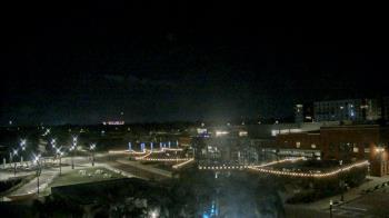 Weather camera view of Armature Works.