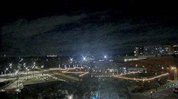 Weather camera view of Armature Works.