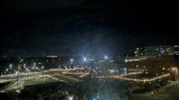 Weather camera view of Armature Works.