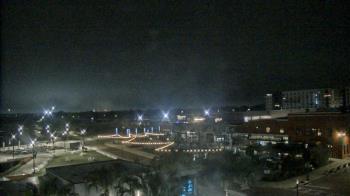 Weather camera view of Armature Works.