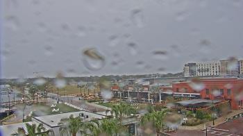 Weather camera view of Armature Works.