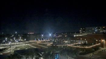 Weather camera view of Armature Works.