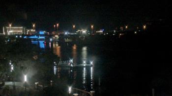 Weather camera view of Armature Works.