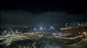 Weather camera view of Armature Works.