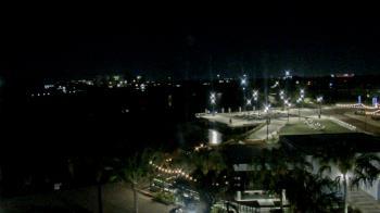 Weather camera view of Armature Works.