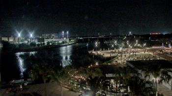 Weather camera view of Armature Works.