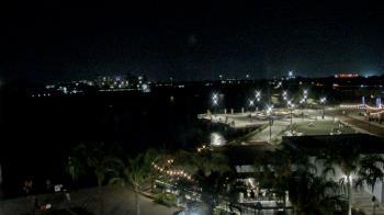 Weather camera view of Armature Works.