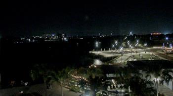 Weather camera view of Armature Works.