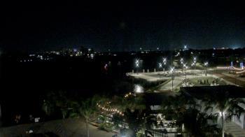 Weather camera view of Armature Works.