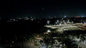 Weather camera view of Armature Works.