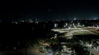 Weather camera view of Armature Works.