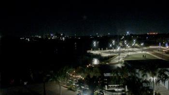 Weather camera view of Armature Works.