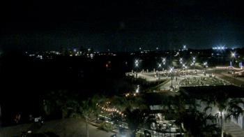 Weather camera view of Armature Works.