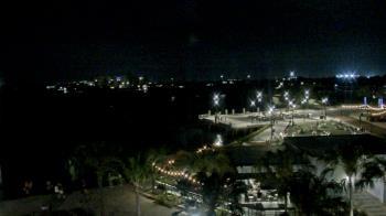 Weather camera view of Armature Works.