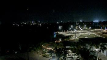 Weather camera view of Armature Works.