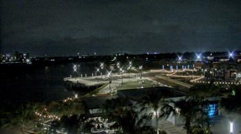 Weather camera view of Armature Works.