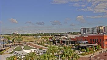 Weather camera view of Armature Works.