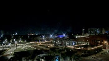 Weather camera view of Armature Works.