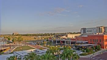 Weather camera view of Armature Works.