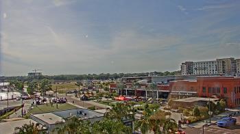 Weather camera view of Armature Works.