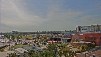 Weather camera view of Armature Works.