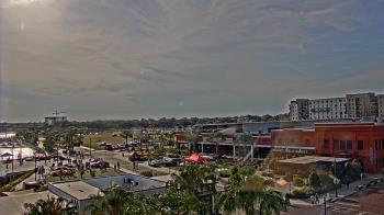 Weather camera view of Armature Works.
