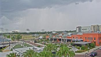 Weather camera view of Armature Works.
