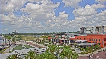 Weather camera view of Armature Works.