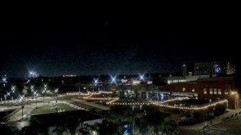 Weather camera view of Armature Works.