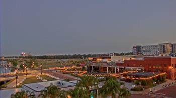 Weather camera view of Armature Works.