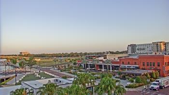 Weather camera view of Armature Works.