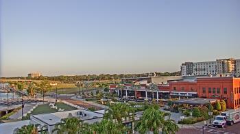 Weather camera view of Armature Works.