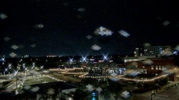 Weather camera view of Armature Works.