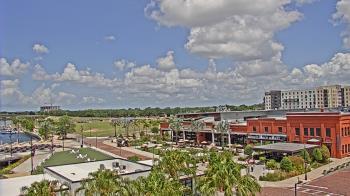 Weather camera view of Armature Works.