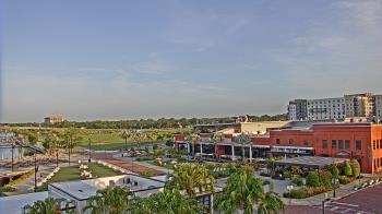 Weather camera view of Armature Works.