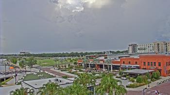 Weather camera view of Armature Works.