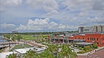 Weather camera view of Armature Works.