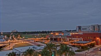 Weather camera view of Armature Works.