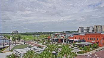 Weather camera view of Armature Works.
