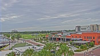 Weather camera view of Armature Works.