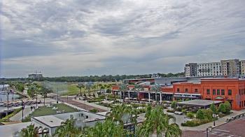 Weather camera view of Armature Works.