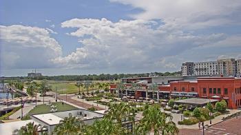 Weather camera view of Armature Works.
