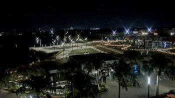 Weather camera view of Armature Works.