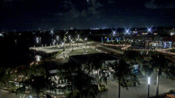 Weather camera view of Armature Works.