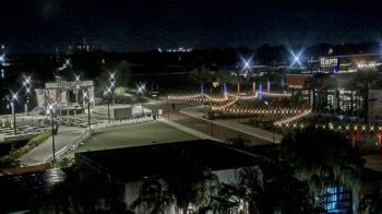 Weather camera view of Armature Works.