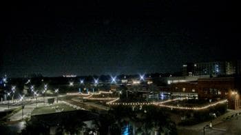 Weather camera view of Armature Works.