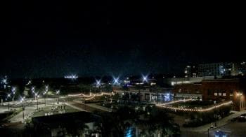 Weather camera view of Armature Works.