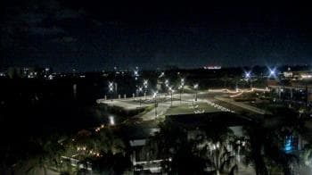 Weather camera view of Armature Works.