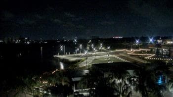 Weather camera view of Armature Works.
