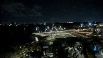 Weather camera view of Armature Works.